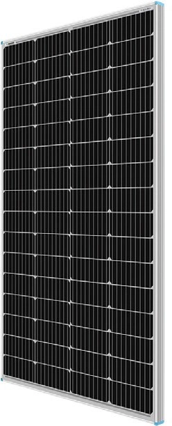 NEW Renogy 175W Fixed Solar Panel Kit