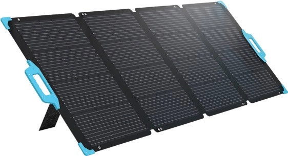 NEW Renogy 220W E-Flex Folding Solar Mat