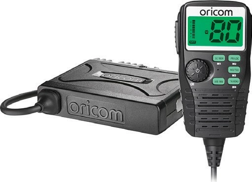 Oricom 5W Micro UHF Radio