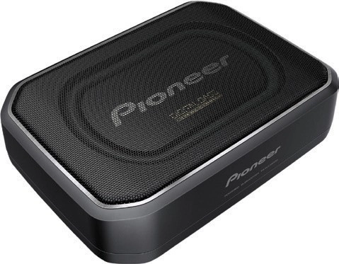 Pioneer Active Slimline Subwoofer^