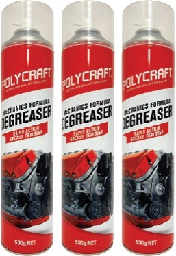 Polycraft Heavy Duty Mechanics Degreaser