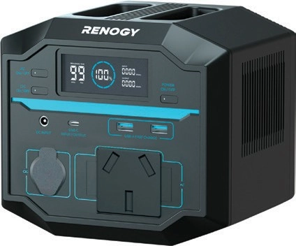 Renogy 222W Power Station