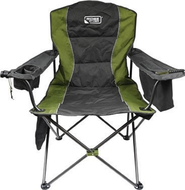 Ridge Ryder Premium Cooler Arm Chair