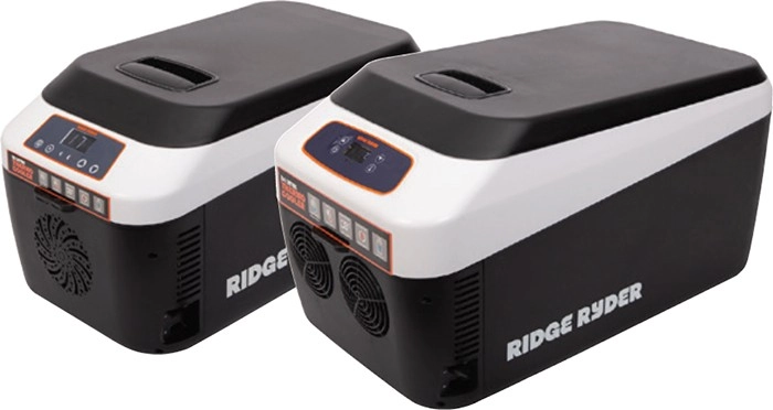 Ridge Ryder Thermo Cooler/Warmer^