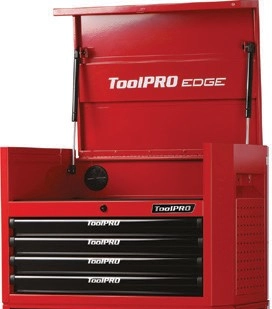 ToolPRO Edge 28” 4 Drawer Tool Chest