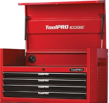 ToolPRO Edge 36” 4 Drawer Tool Chest