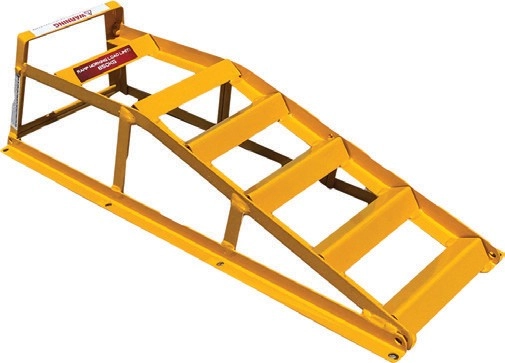 ToolPRO Single Car Ramp 850kg