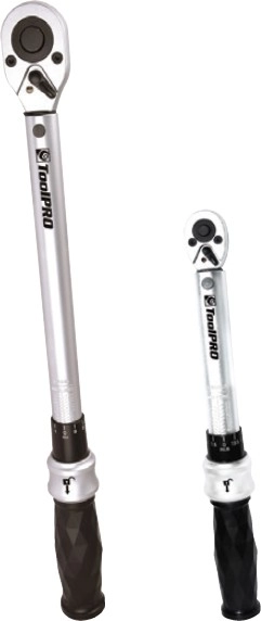 ToolPRO Torque Wrenches