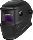 Unimig Origin Series Black Welding Helmet