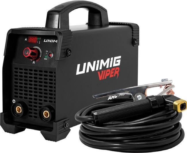 Unimig Viper ARC 140 Stick Welder