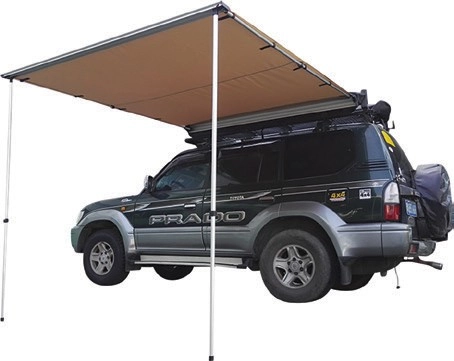 XTM 2m x 2.5m Awning