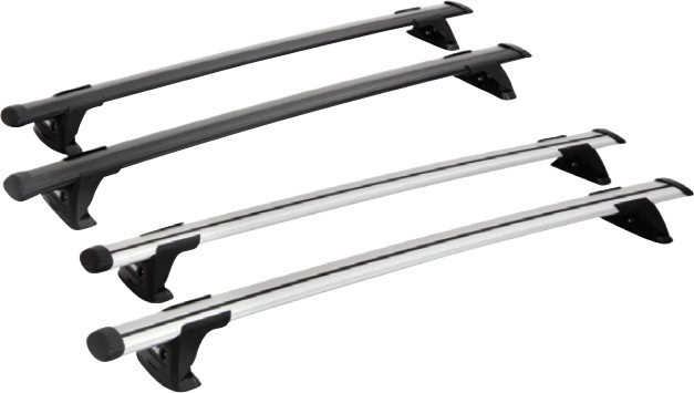 Yakima ThruBar Roof Racks^