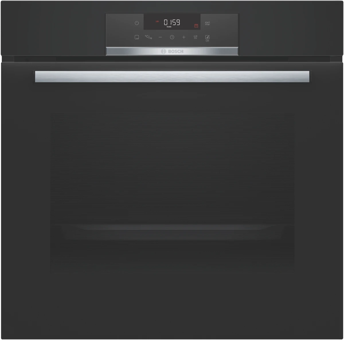 Bosch Series 4 60cm Pyrolytic Oven