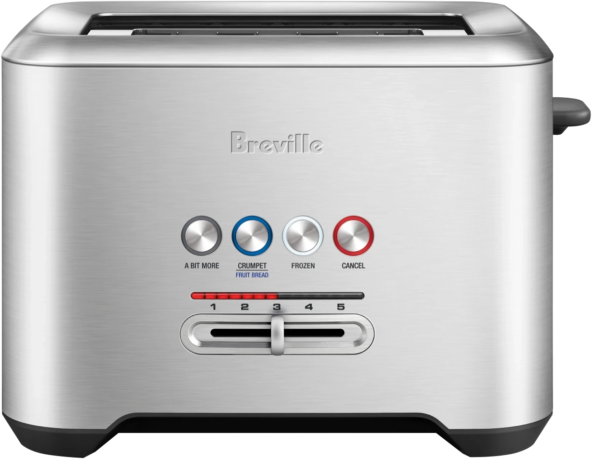 Breville The Lift n Look Pro 2 Slice Toaster