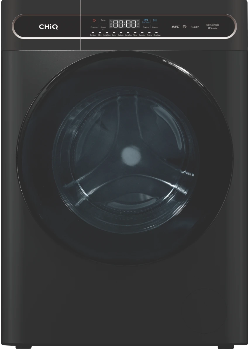 CHiQ 8.5kg-5kg Combo Washer Dryer