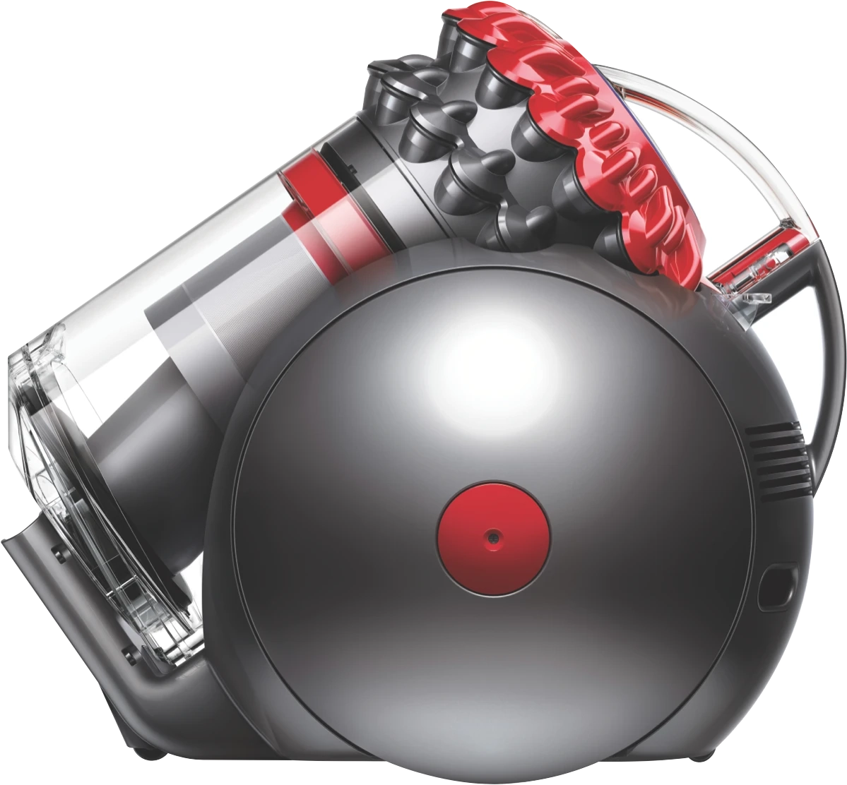 Dyson Big Ball Bagless Barrel Vacuum