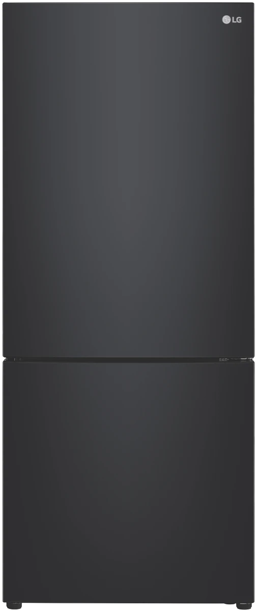 LG 420L Bottom Mount Refrigerator