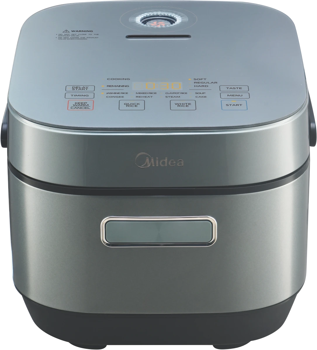 Midea 10 Cup Induction Rice Cooker