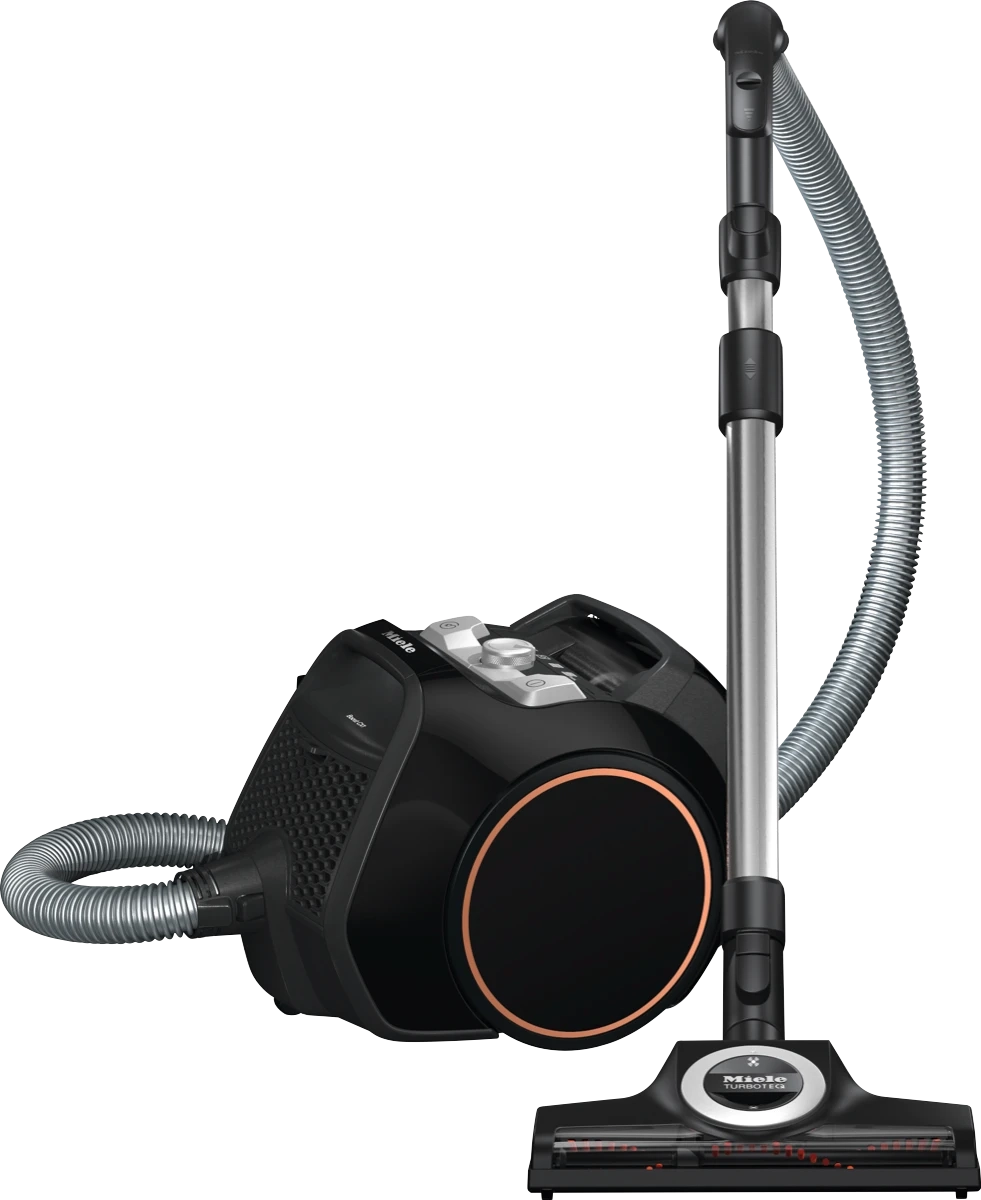 Miele Boost CX1 Cat & Dog Bagless Vacuum Black