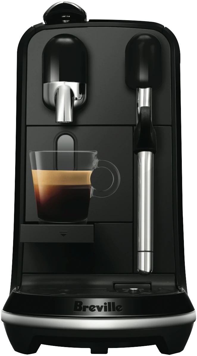 Nespresso Creatista Uno - Black