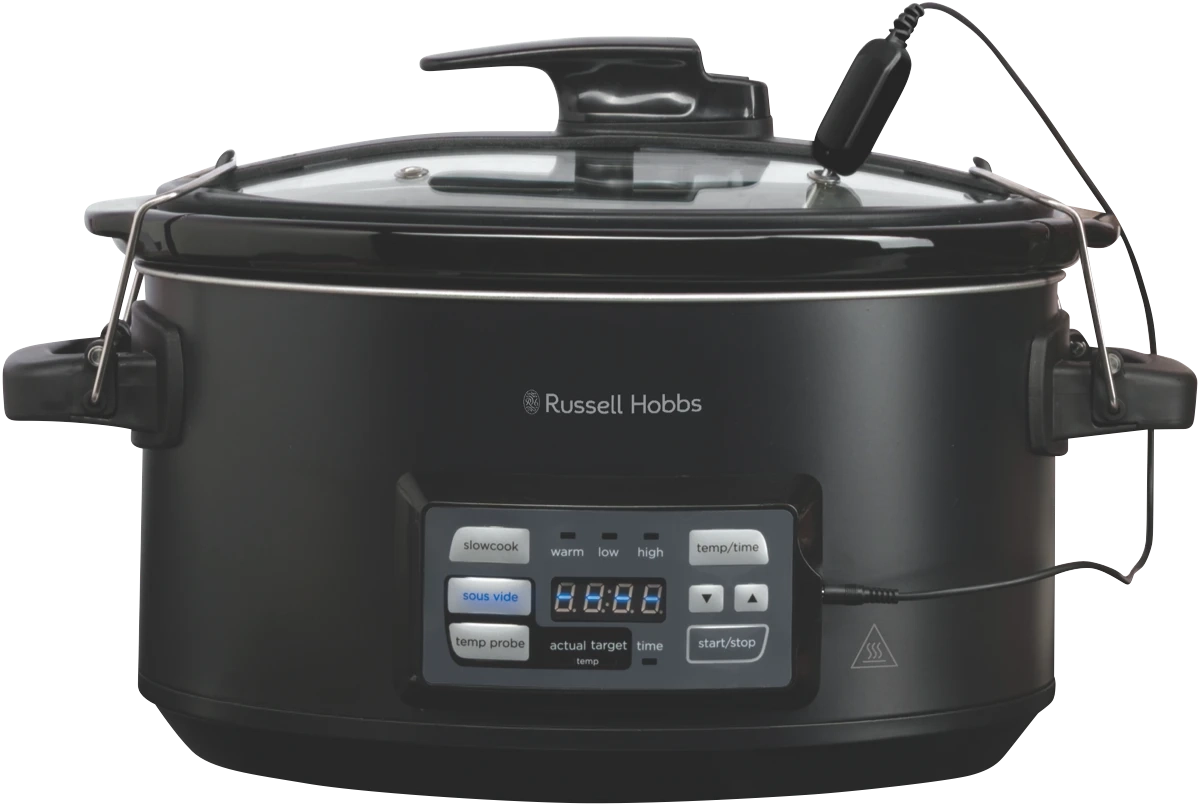 Russell Hobbs Master Slow Cooker & Sous Vide