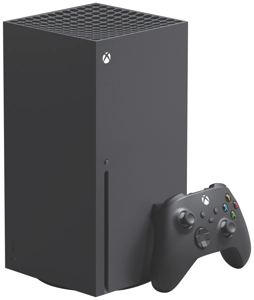 Xbox Series X 1TB