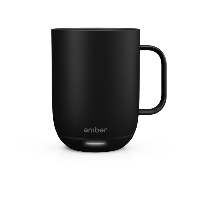 Ember Temperature Control Smart Mug 2 295ml (Black)