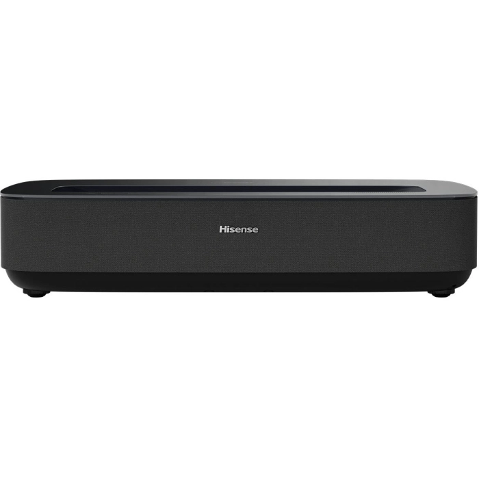 Hisense Laser Cinema PL1H 4K Ultra Short Throw Smart Projector