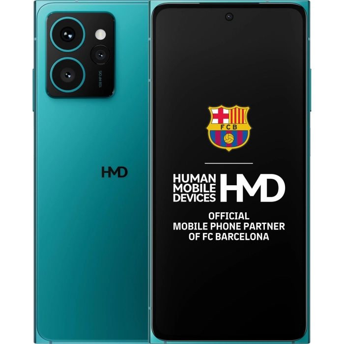 HMD Skyline 5G 256GB (Blue Topaz)