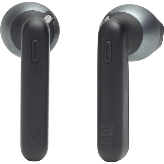 JBL Tune 225 True Wireless In-Ear Headphones (Black)