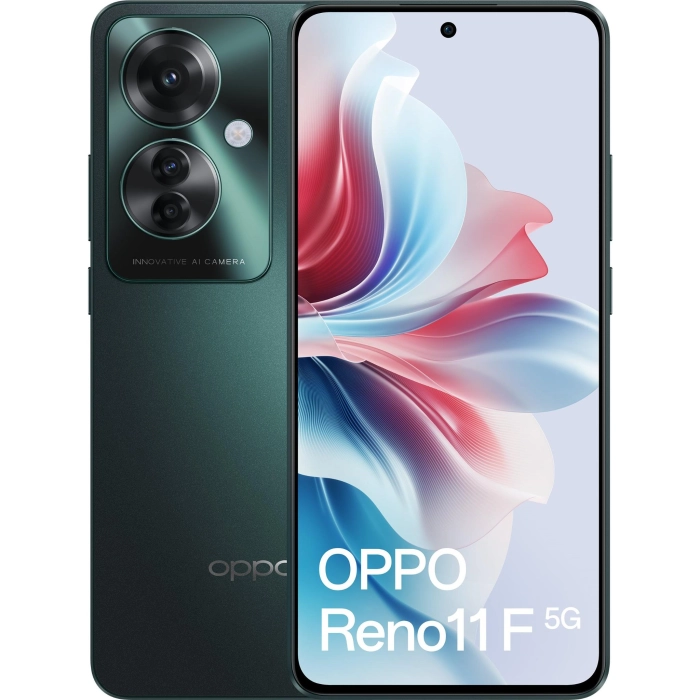 OPPO Reno11  F 5G 256GB (Palm Green)