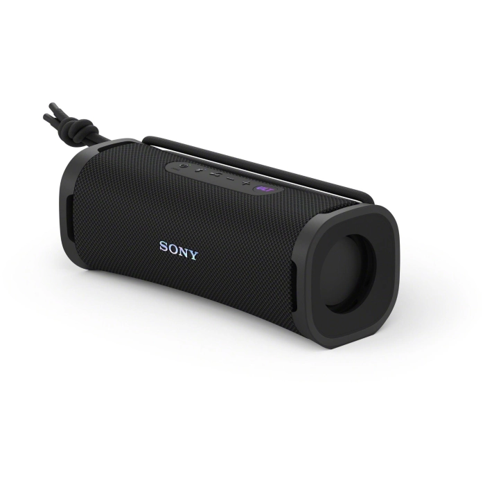 Sony ULT FIELD 1 Portable Bluetooth Speaker (Black)