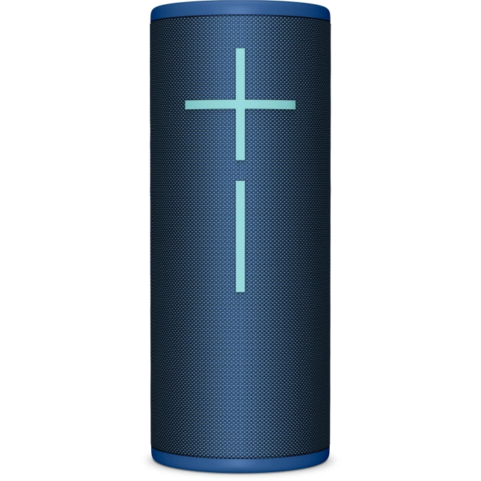 Ultimate Ears Boom 4 Portable Bluetooth Speaker (Blue)