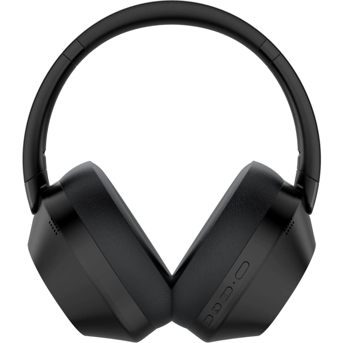 XCD XCD23010 Noise Cancelling Bluetooth Over-Ear Headphones (Black)