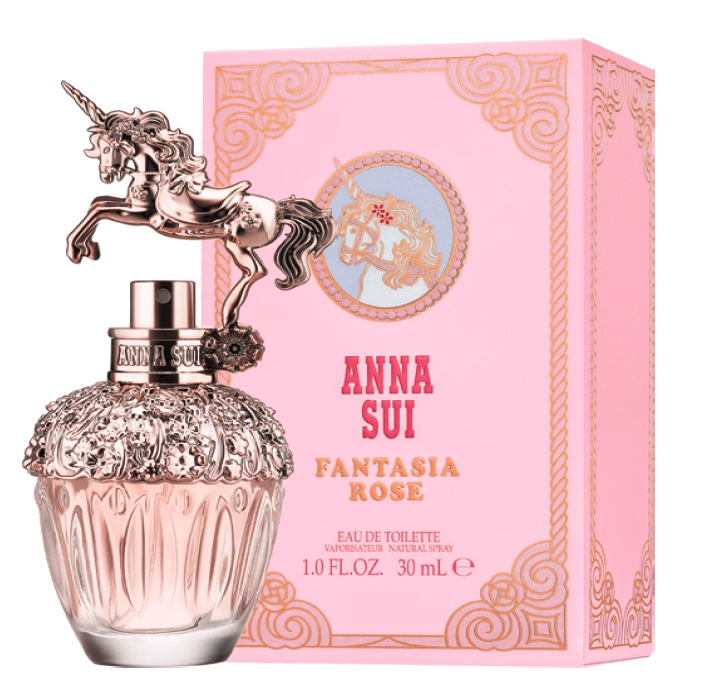 Anna Sui Fantasia Rose 30ml EDT