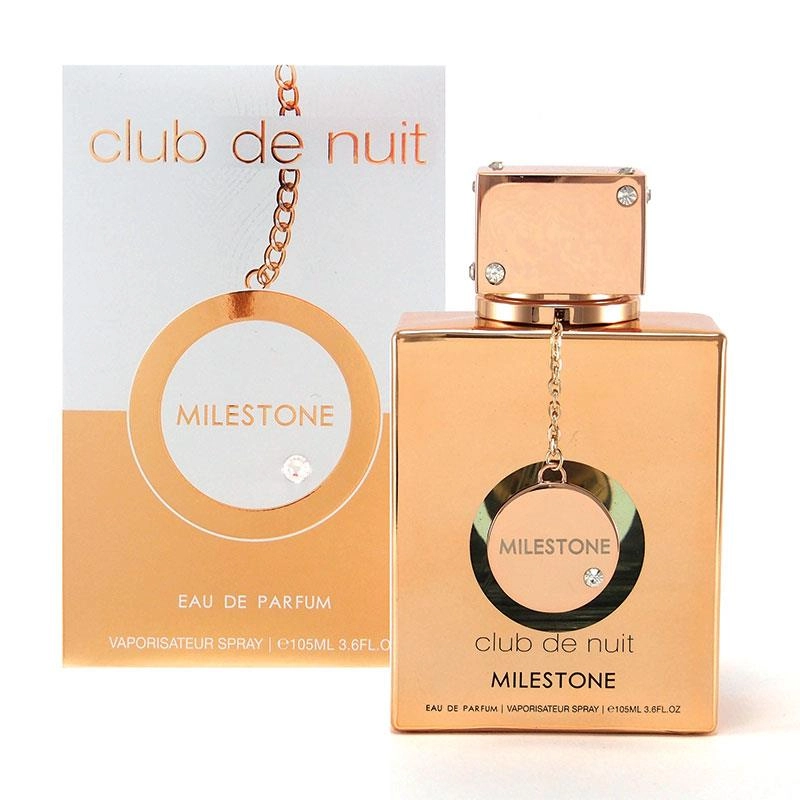 Armaf Club De Nuit Milestone 105ml EDP