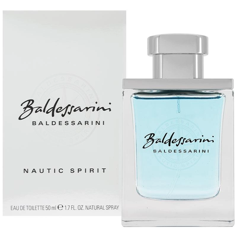 Baldessarini Nautic Spirit 50ml EDT