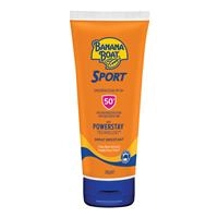 Banana Boat SPF 50+ Sport 200g Tube