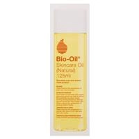 Bio-Oil Skincare Oil Natural 125ml