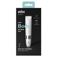 Braun Body Mini Trimmer BS1000