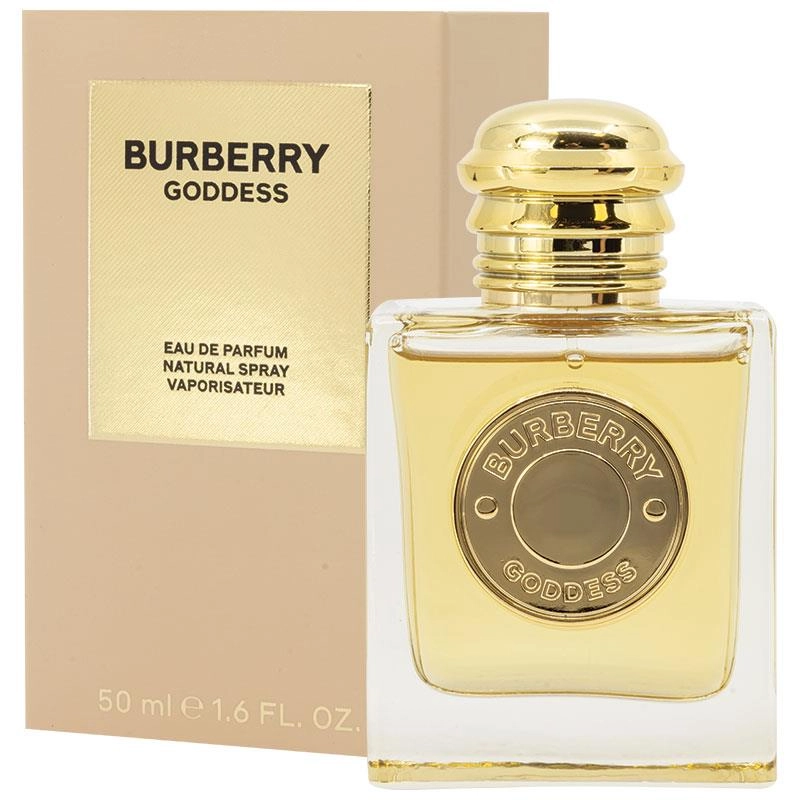 Burberry Goddess 50ml EDP