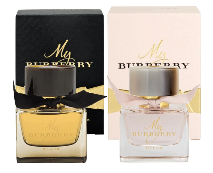 Burberry My Black or Blush 50ml EDP