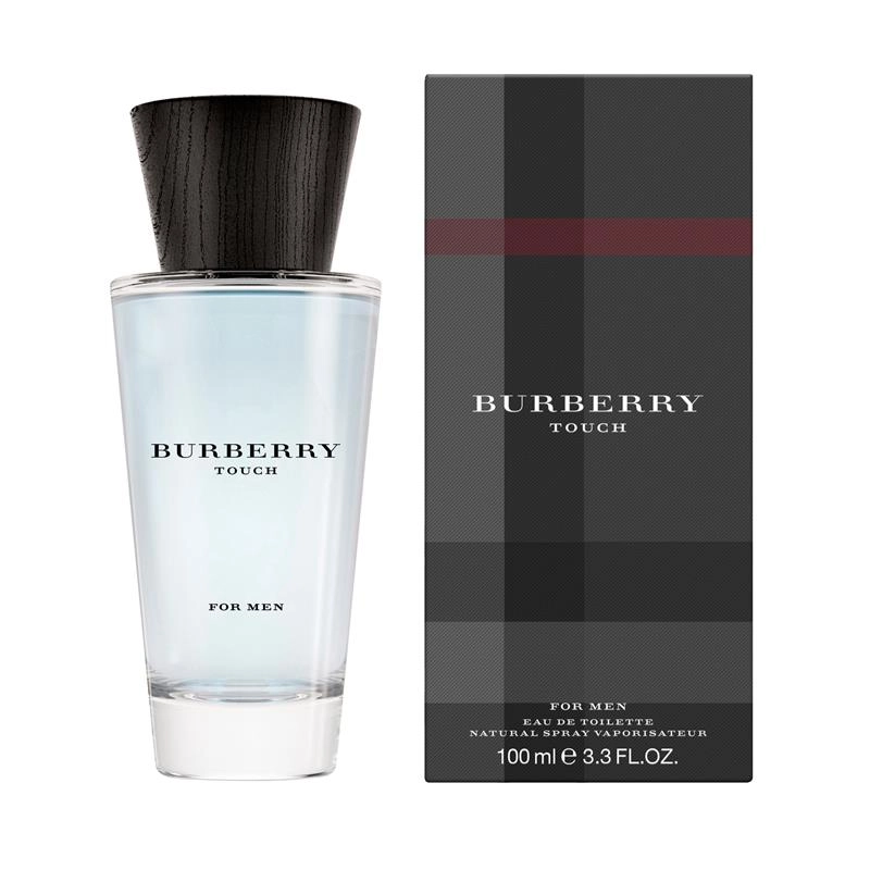 Burberry Touch 100ml EDT