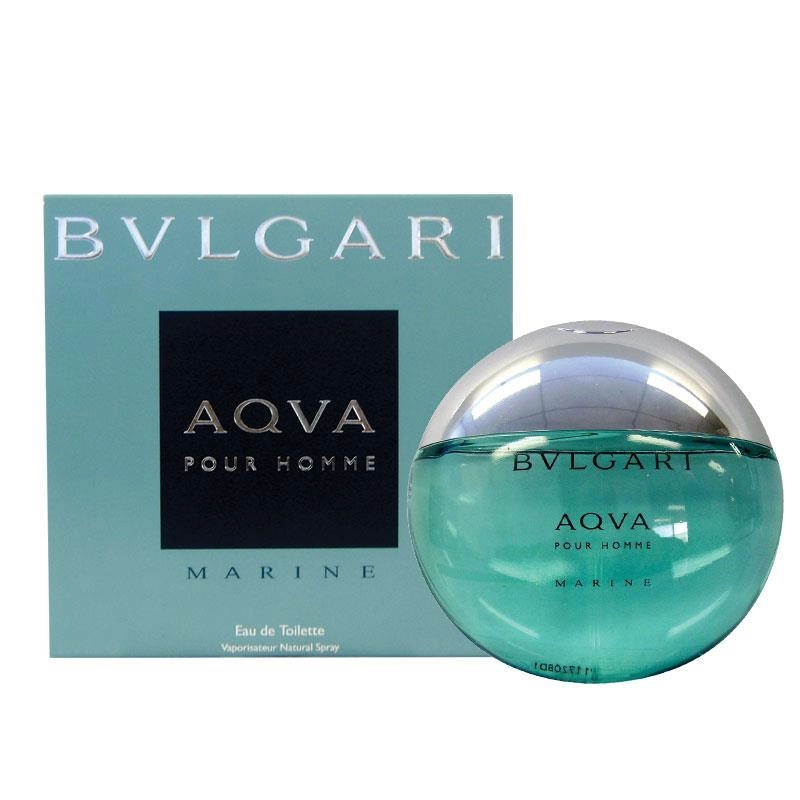 Bvlgari Aqva Pour Homme Marine 100ml EDT