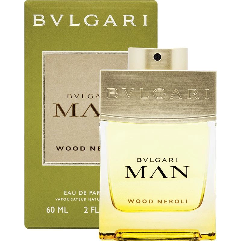 Bvlgari Man Wood Neroli 60ml EDP