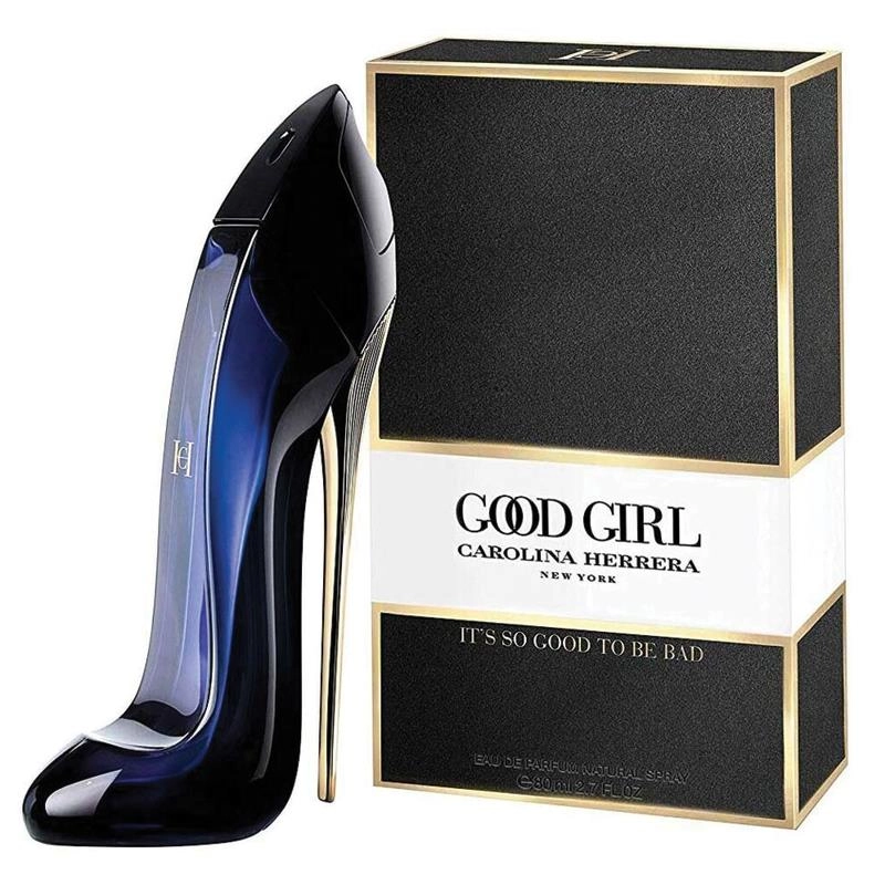 Carolina Herrera Good Girl 80ml EDP