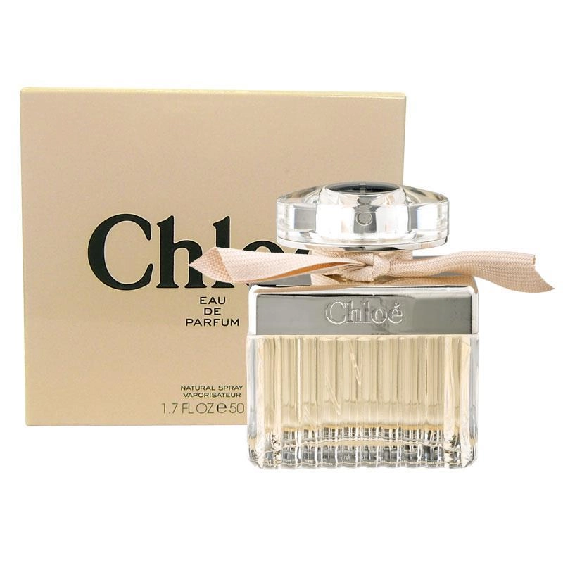 Chloé by Chloé 50ml EDP