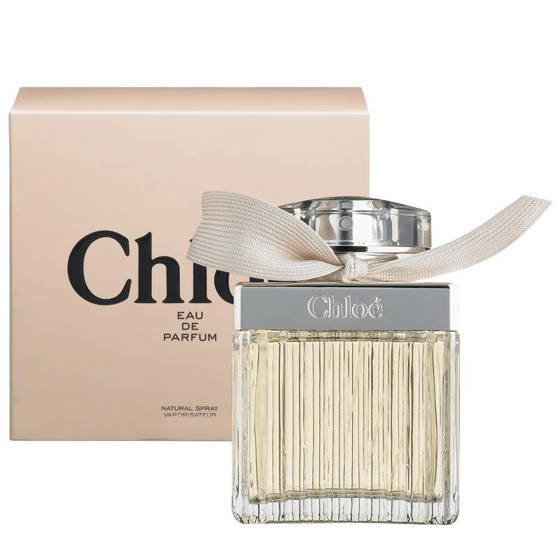 Chloé by Chloé 75ml EDP