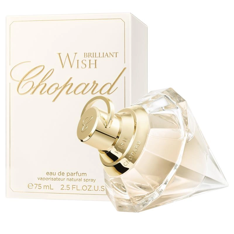 Chopard Brilliant Wish 75ml EDP