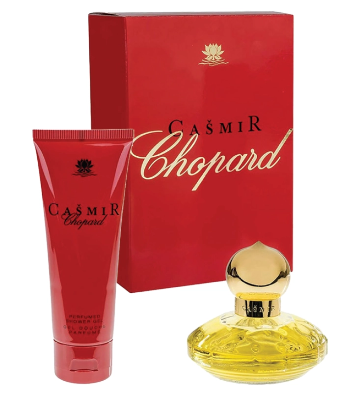 Chopard Casmir 30ml EDP 2 Piece Set